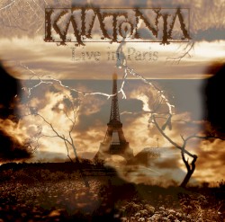 Live in Paris