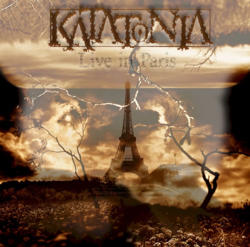 Live in Paris