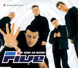 Keep On Movin’
