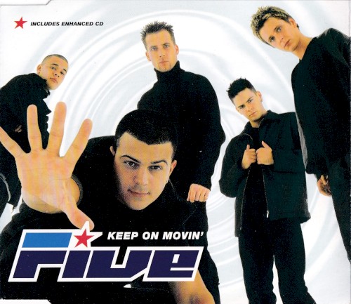 Keep On Movin’
