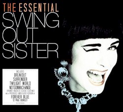 The Essential Swing Out Sister