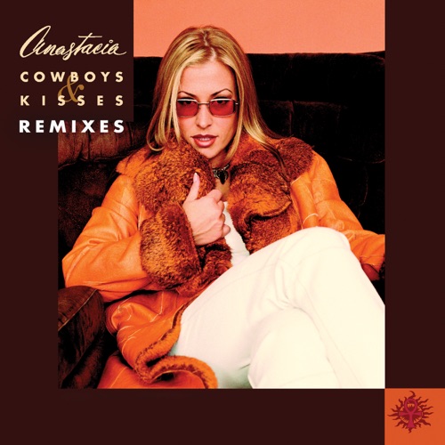 Cowboys & Kisses (Remixes)