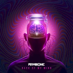 Back of My Mind