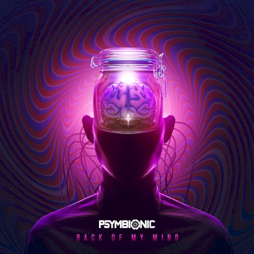 Back of My Mind