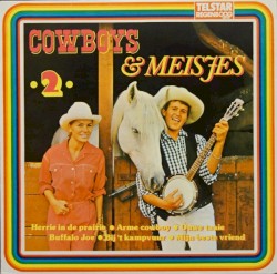 Cowboys & meisjes, 2