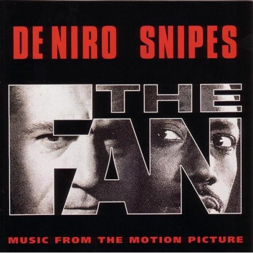 The Fan: Music From the Motion Picture