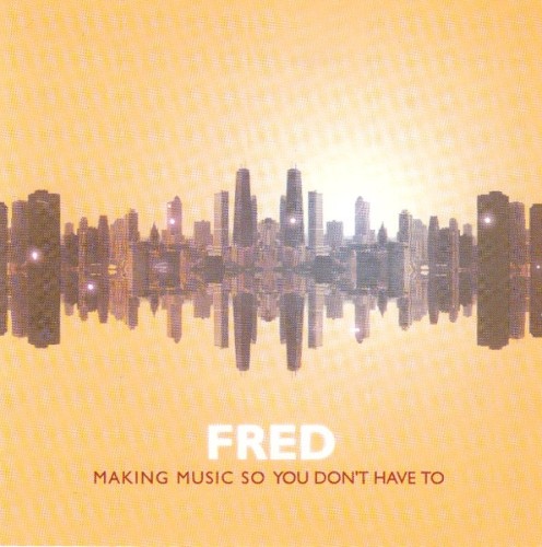 Making Music So You Don't Have To