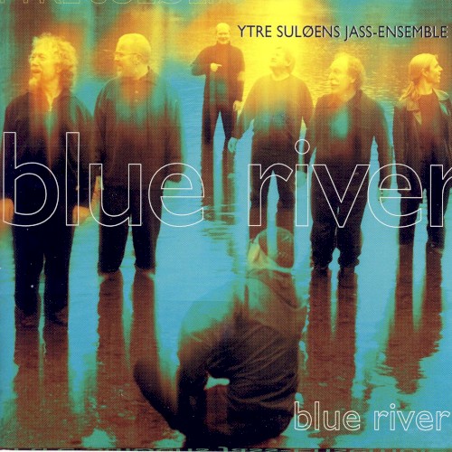 Blue River