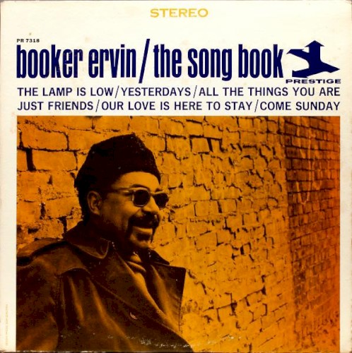 The Song Book