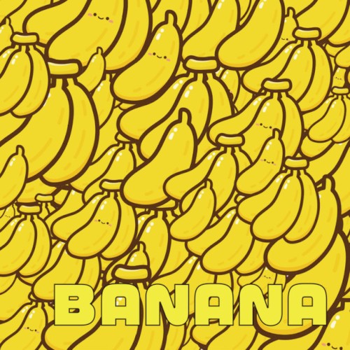 BANANA