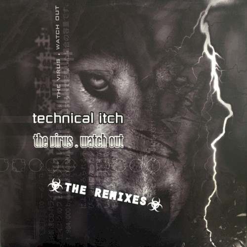 The Virus / Watch Out (The Remixes)