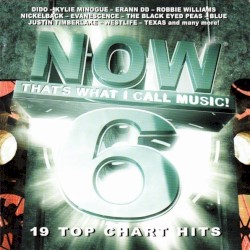 Now That’s What I Call Music! 6