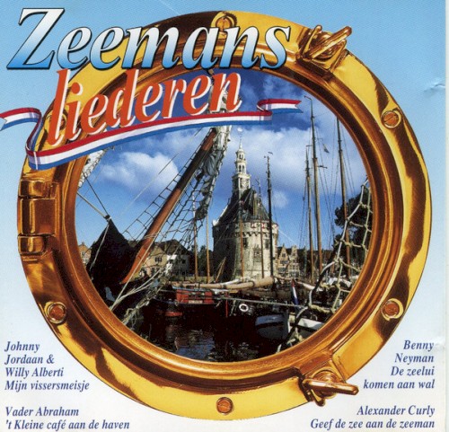 Zeemans liederen