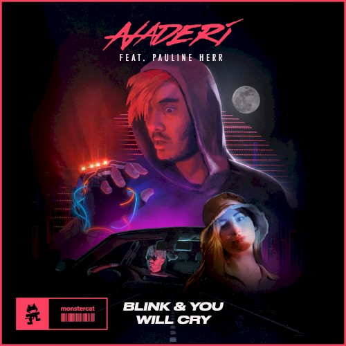 Blink & You Will Cry