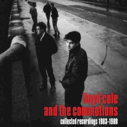 Collected Recordings 1983–1989