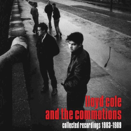 Collected Recordings 1983–1989