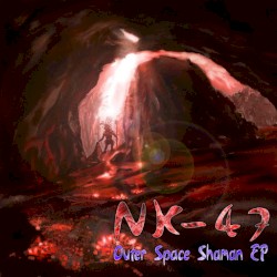 Outer Space Shaman EP
