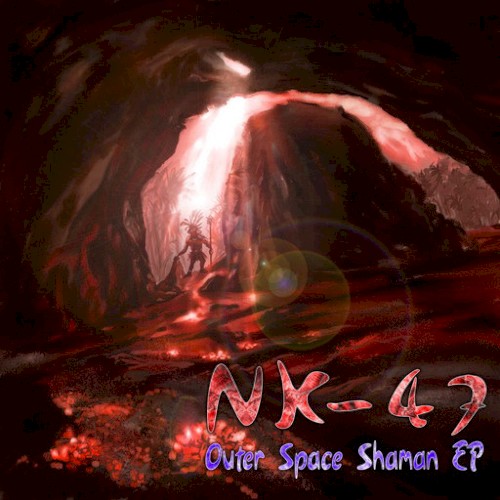 Outer Space Shaman EP