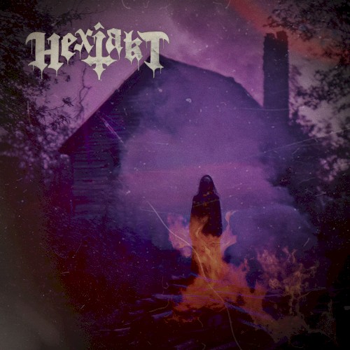 Hexjakt