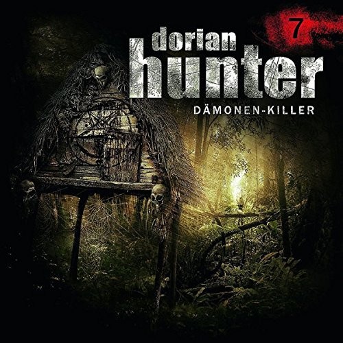 Dorian Hunter 7: Amoklauf