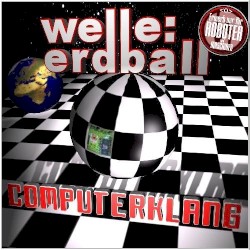 Computerklang