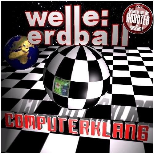 Computerklang