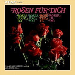Rosen Für Dich