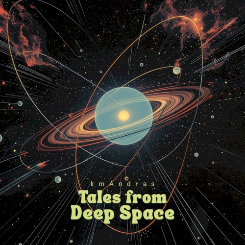 Tales from Deep Space