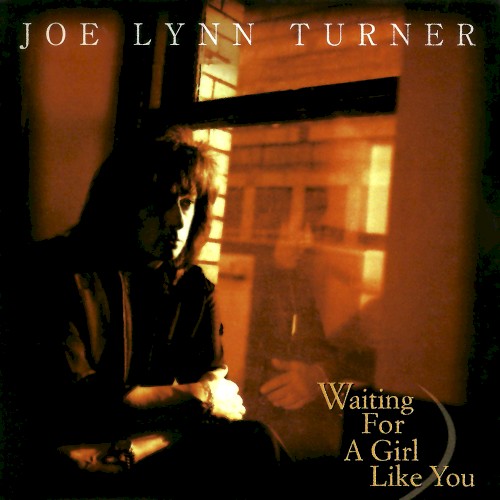 Waiting for a Girl Like You