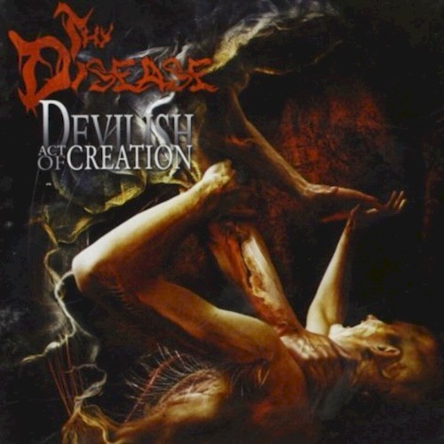 Devilish Act of Creation