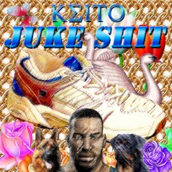 JUKE SHIT EP