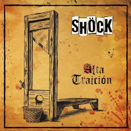 Alta Traición
