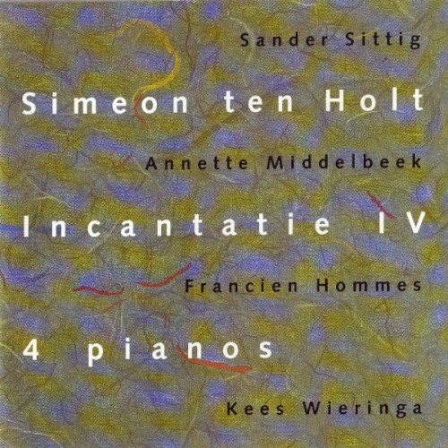 Incantatie IV