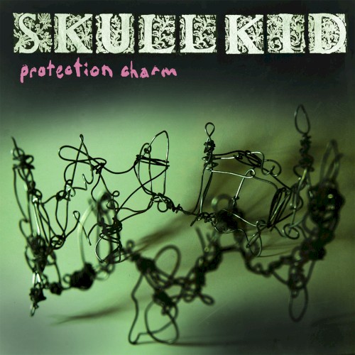 Protection Charm