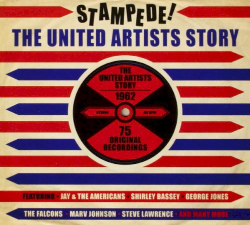 Stampede! The United Artists Story