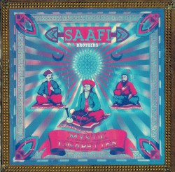 Mystic Cigarettes