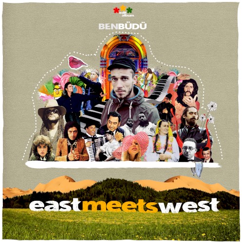 East Meets West