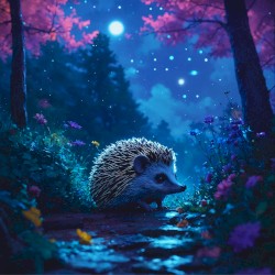 Hedgehog Tales
