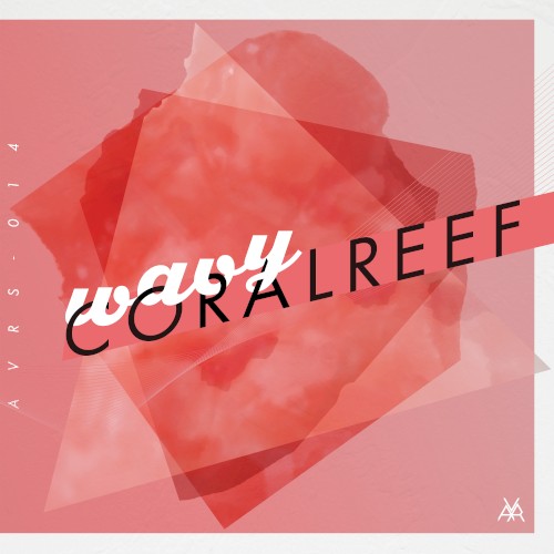 Wavy Coralreef