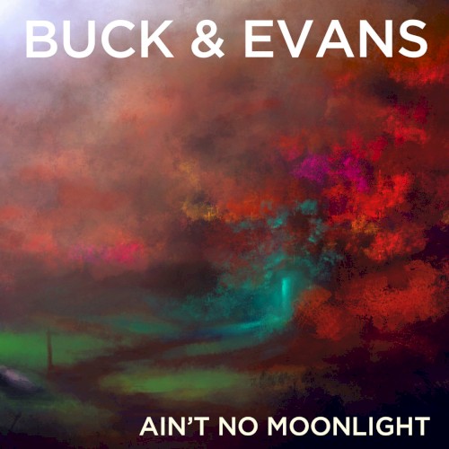 Ain't No Moonlight (Live at Rockfield Studios)