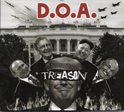 Treason