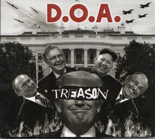 Treason