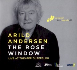 The Rose Window - Live at Theater Gütersloh