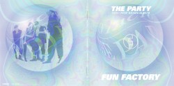 The Party: Non-Stop Remix Album