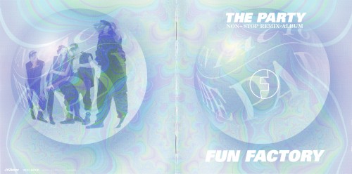 The Party: Non-Stop Remix Album