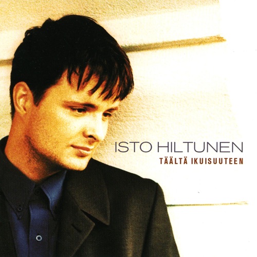 Täältä Ikuisuuteen