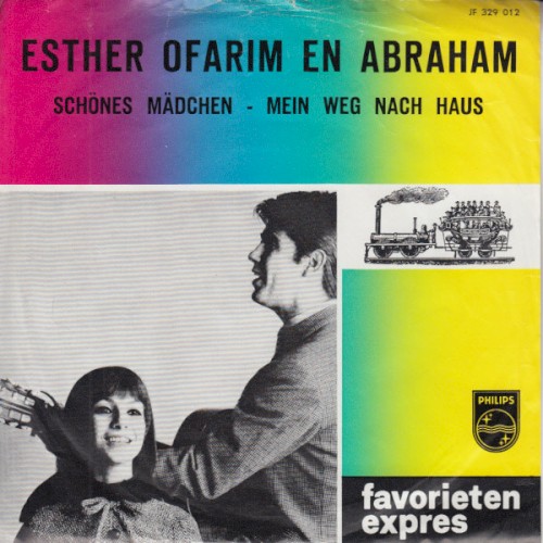 Schönes Mädchen / Mein Weg nach Haus