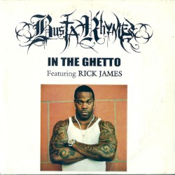 In the Ghetto