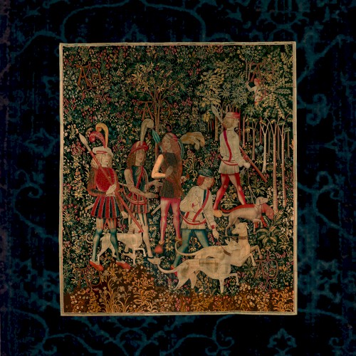 The Start of the Hunt