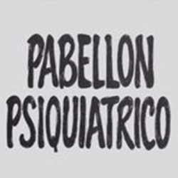 Pabellón Psiquiatrico